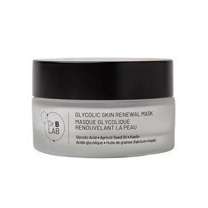 Dr. Brandt Glycolic Skin Renewal Mask